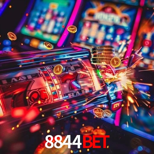Experiência VIP 8844bet
