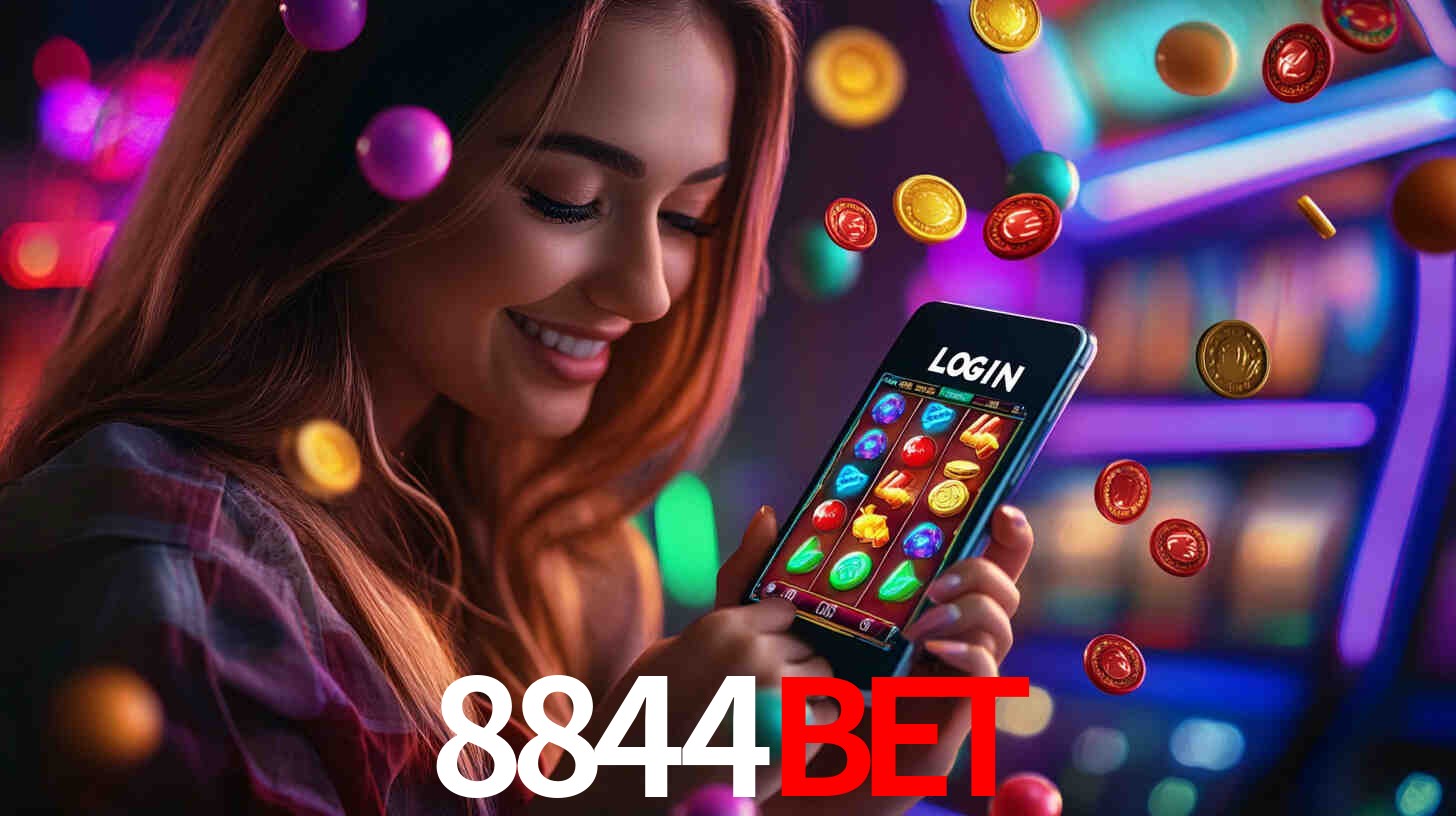 8844bet - Cassino Aposta Máxima - 8844bet.com