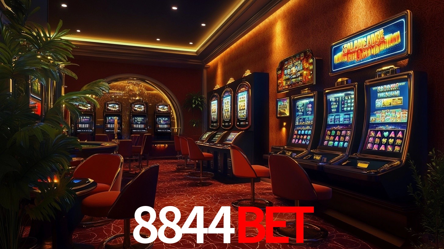 Statistics 8844bet