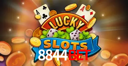 Desvendando o Mundo dos Jogos Virtuais na 8844bet