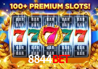 A Emoção da Loteria na 8844bet: Uma Chance de Mudança de Vida