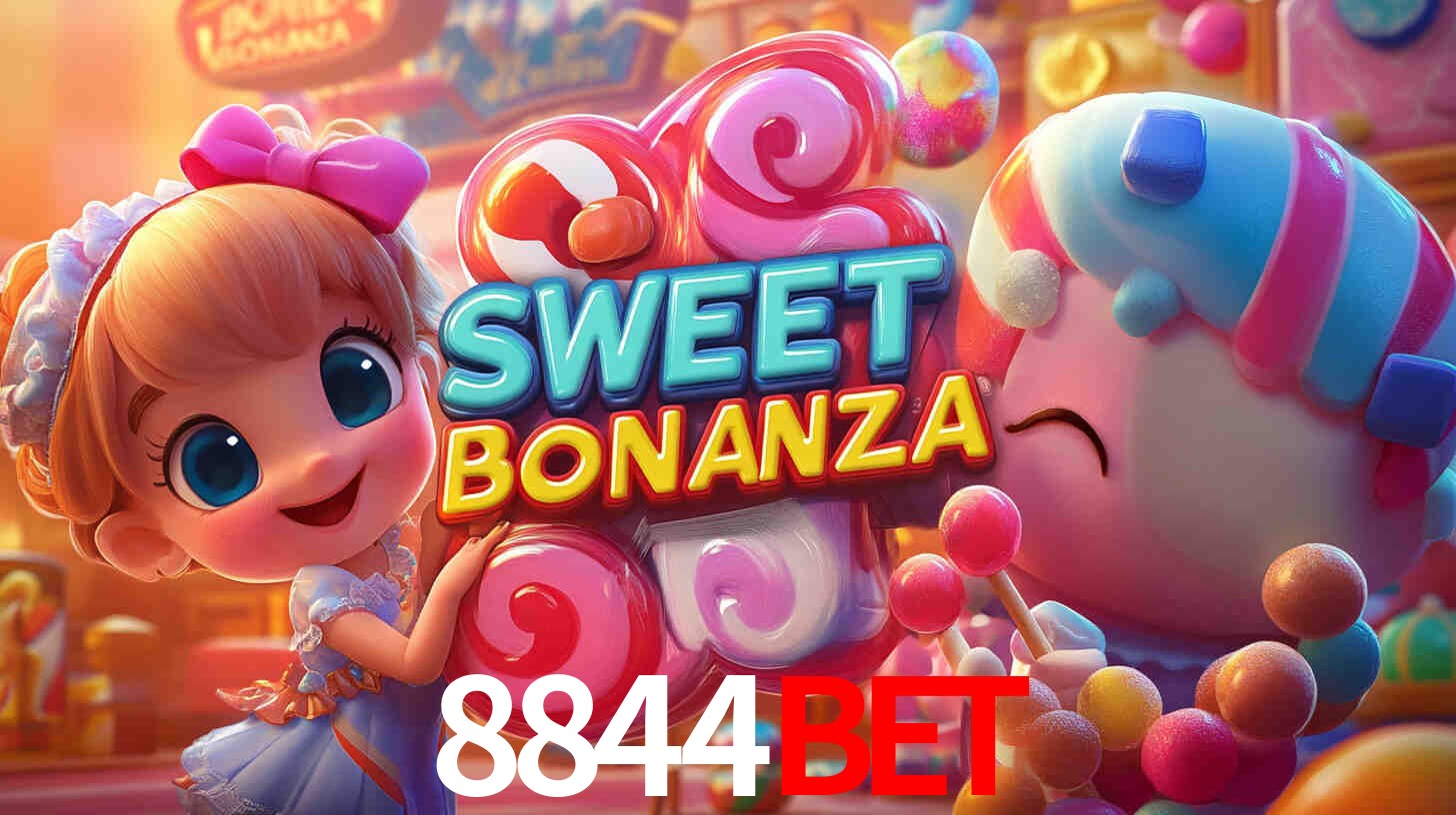 Inovações de Jogos na 8844bet: O Futuro das Experiências Interativas