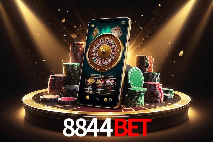 Atalho iOS 8844bet
