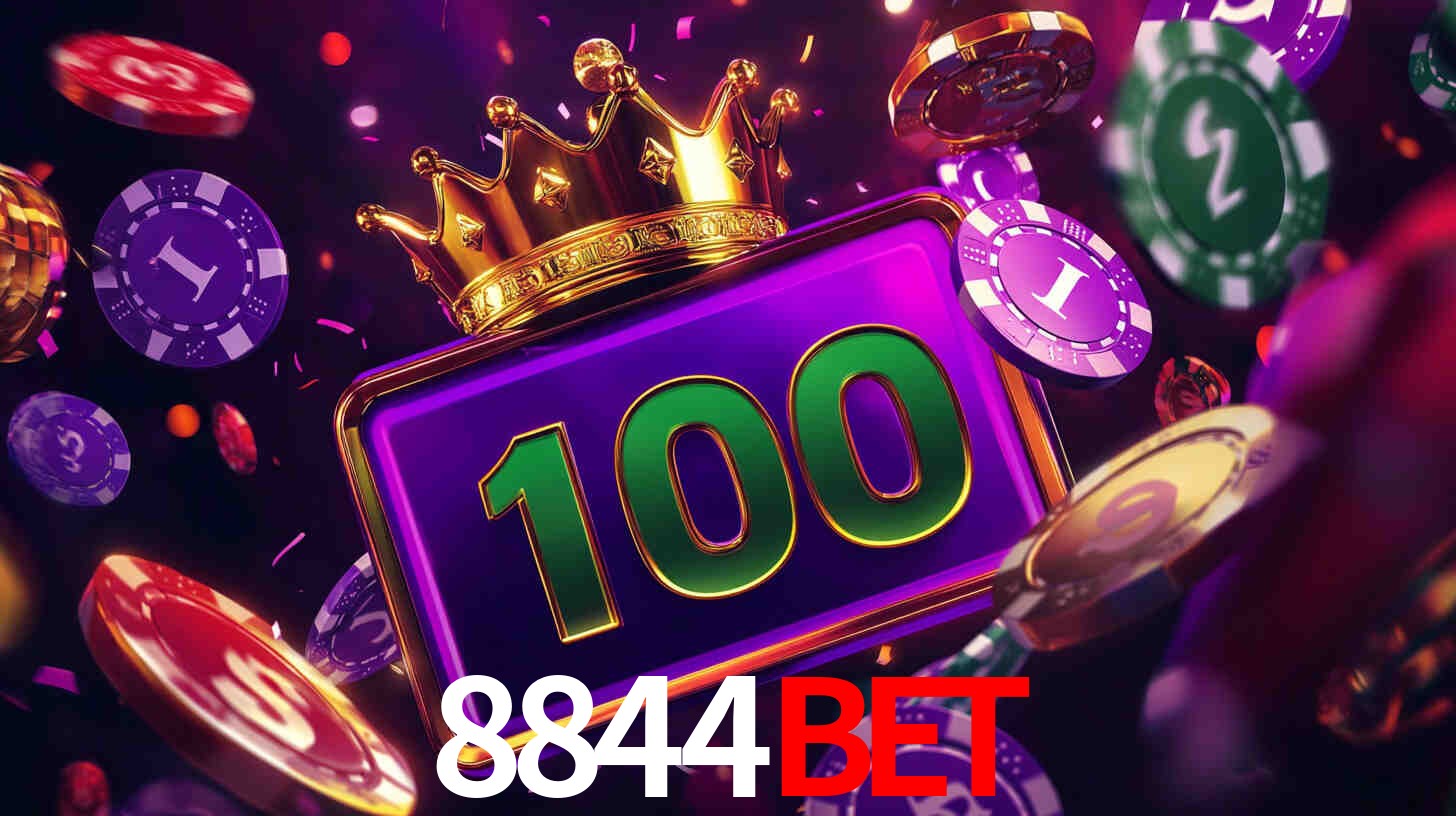 8844bet App Interface
