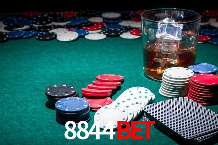 Avaliações dos Jogadores 8844bet