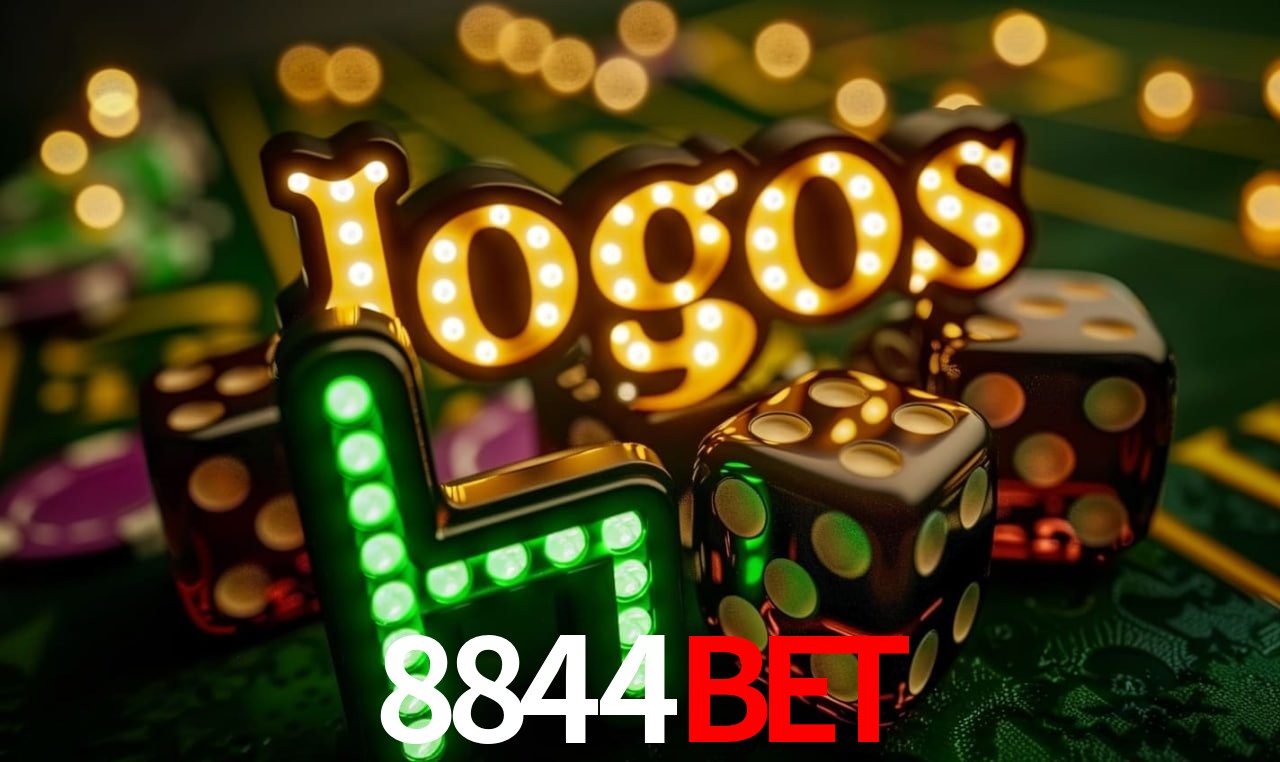 Especiais de Fim de Semana 8844bet