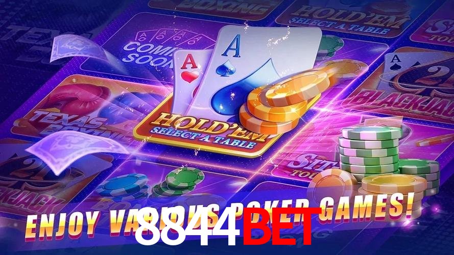 Jogos Exclusivos 8844bet