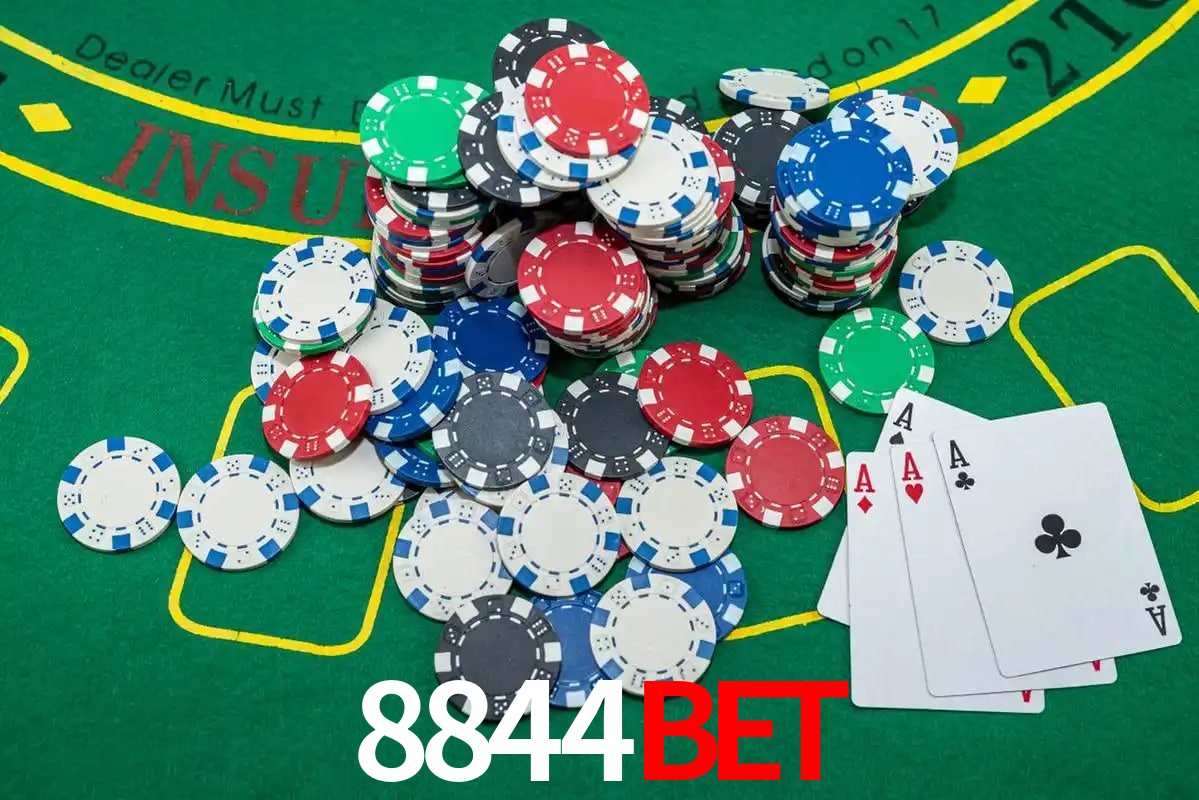 Estatísticas Esportivas 8844bet