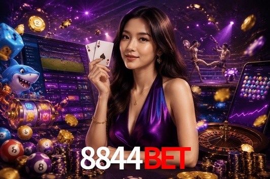 Roulette Table 8844bet