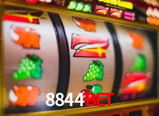 A Emoção da Loteria na 8844bet: Uma Chance de Mudança de Vida