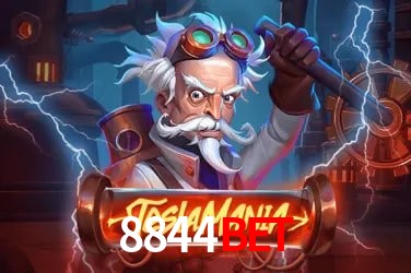 Infográfico RTP top jogos 8844bet