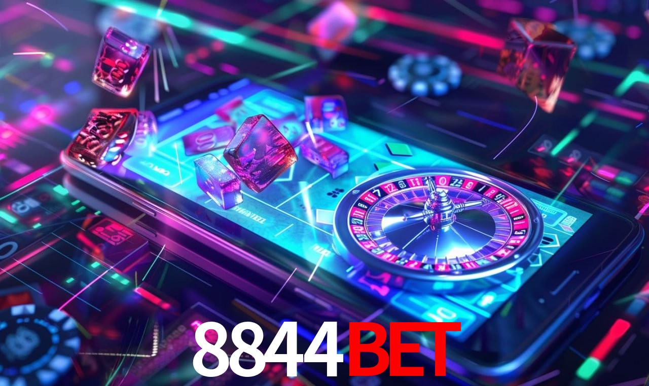 Segurança 2FA 8844bet