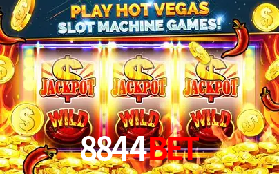 Apostas Esportivas na 8844bet: Um Guia Completo