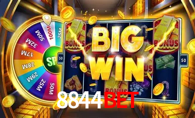 Apostas Esportivas na 8844bet: Um Guia Completo