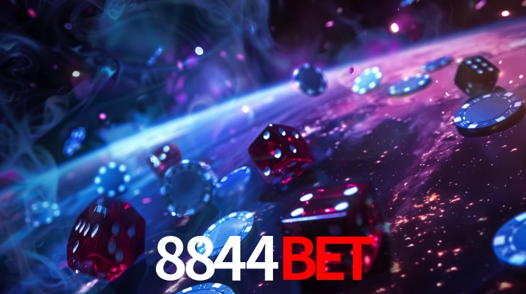 2FA Security 8844bet