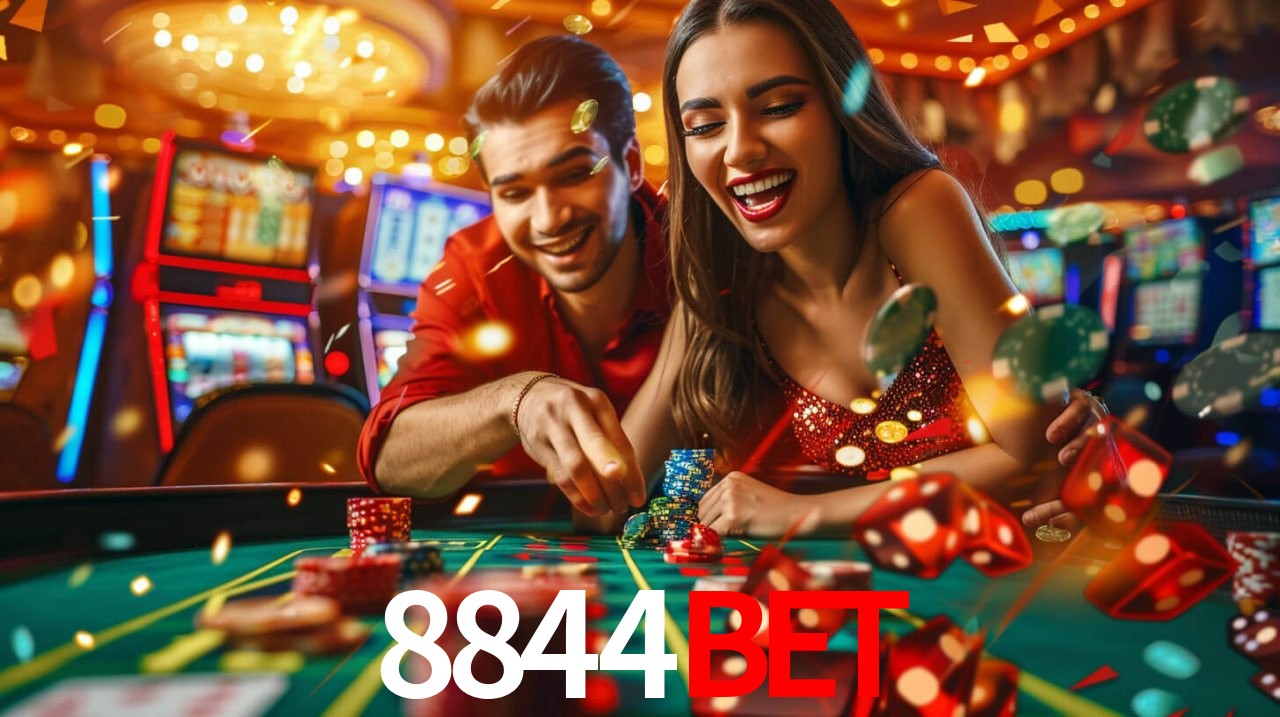 Instalação Android 8844bet