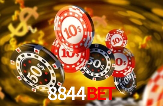 Casino Ao Vivo 8844bet