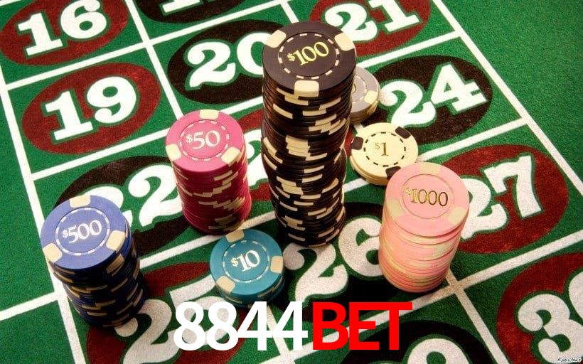 Interface Premium 8844bet
