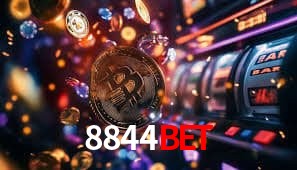 Torneios 8844bet