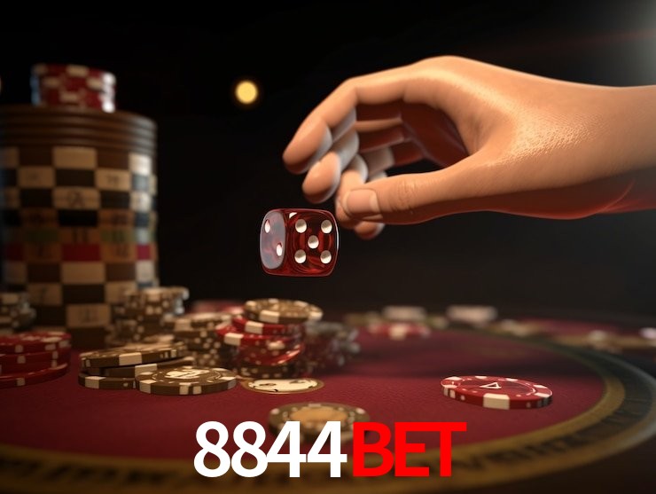 PIX instantâneo Brasil na 8844bet