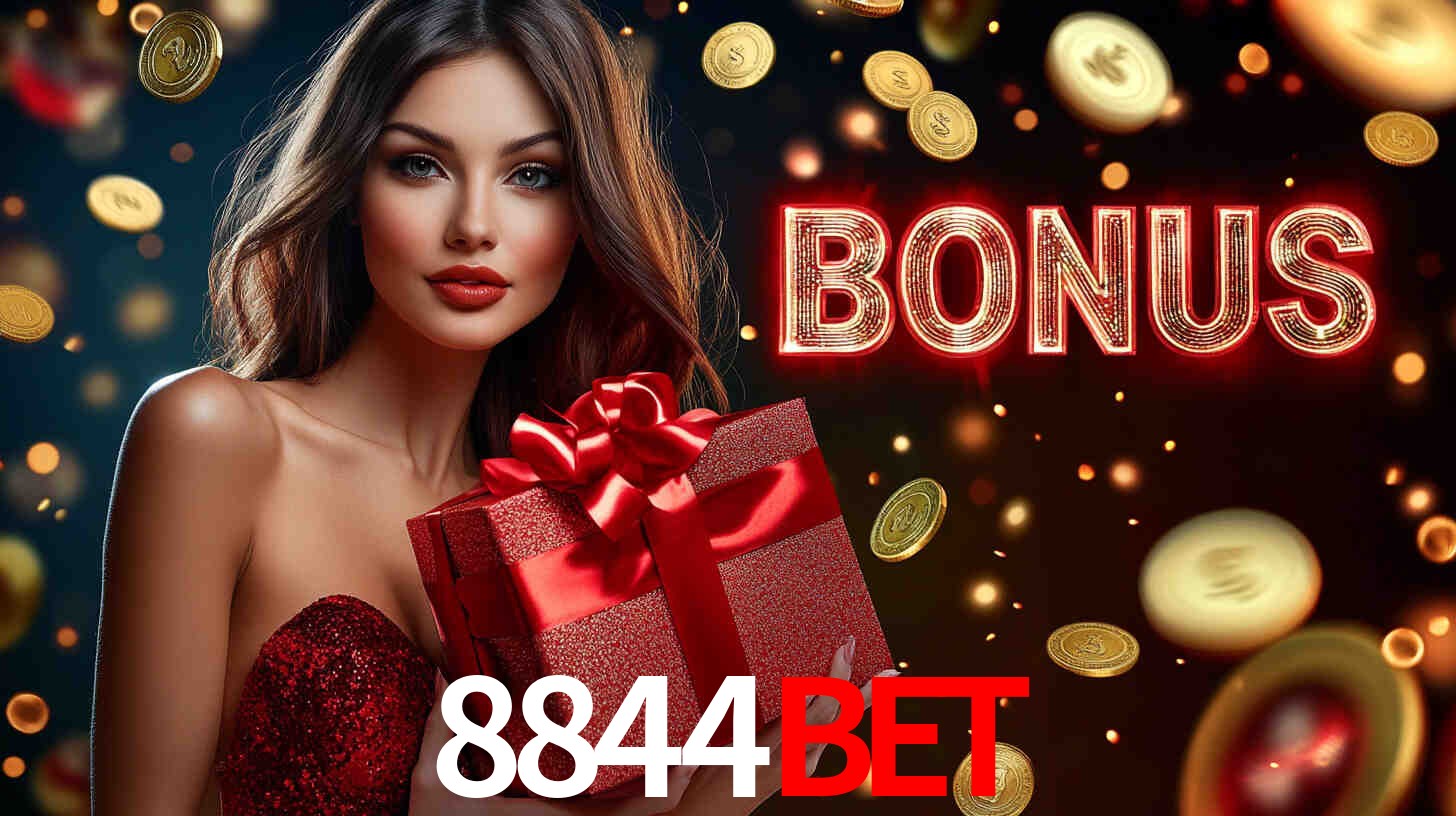 A Emoção da Loteria na 8844bet: Uma Chance de Mudança de Vida