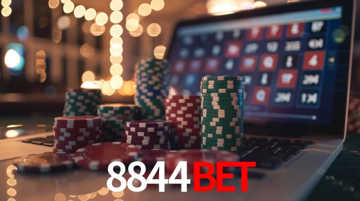 Seasonal Promotions 8844bet