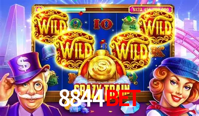 Descubra a Magia dos Jogos de Arcade no 8844bet