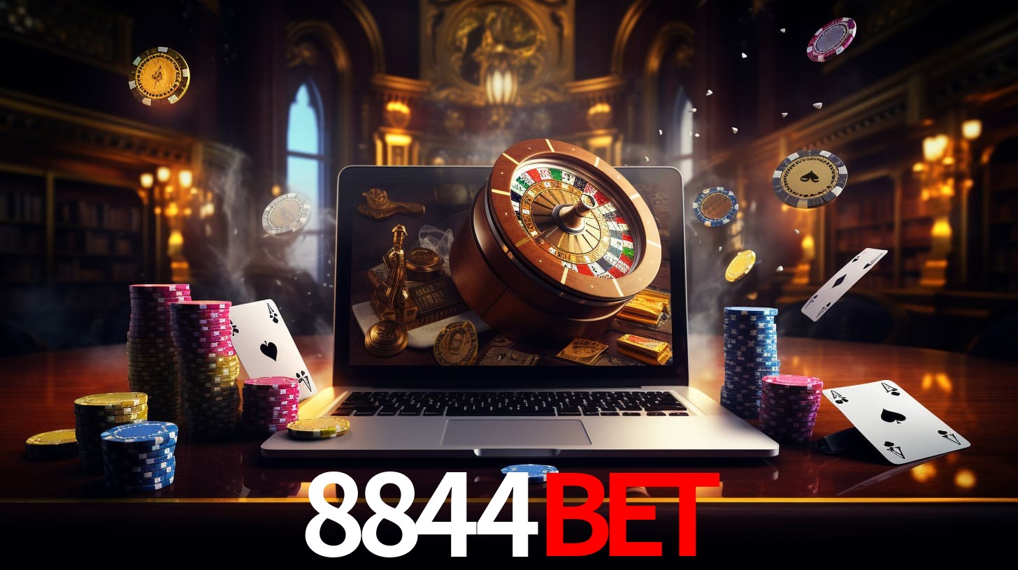 Tournaments 8844bet