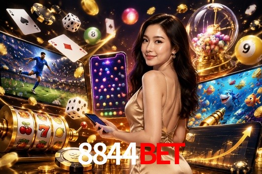 Quick Registration 8844bet