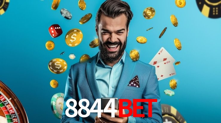 Games Directory 8844bet