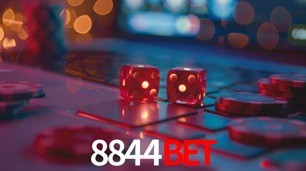 Weekend Specials 8844bet