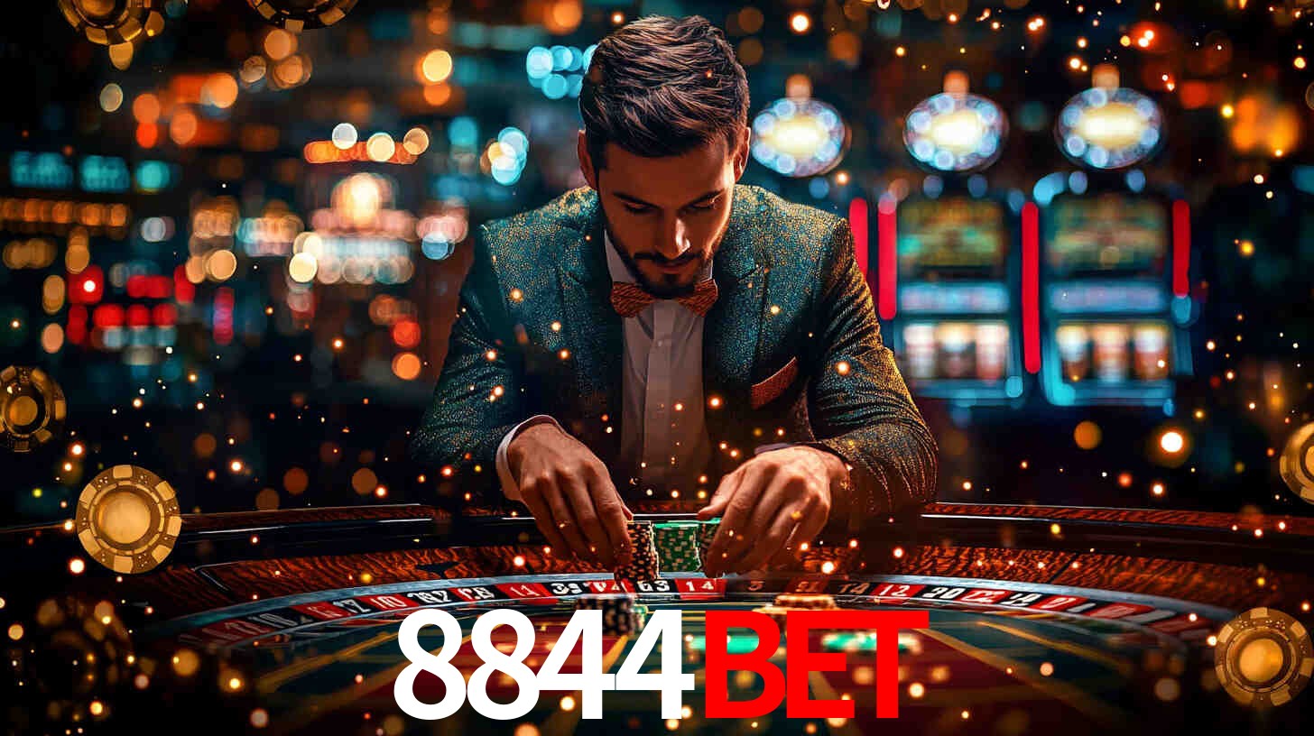 Ofertas Imperdíveis na 8844bet: Promoções e Bônus Que Valem a Pena