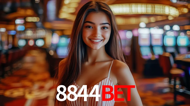 Explore as vantagens do 8844bet: serviço profissional e confiabilidade