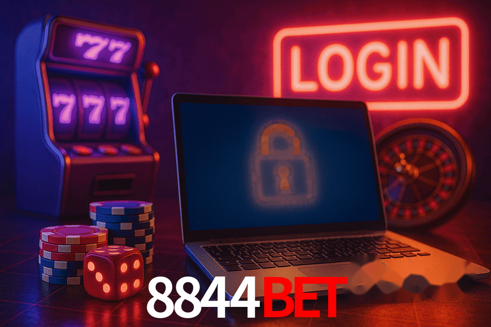Tecnologia da Plataforma 8844bet