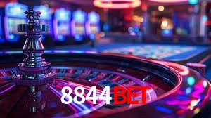 Design Responsivo 8844bet