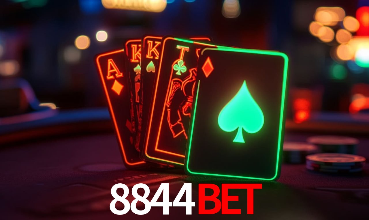 Promoções Sazonais 8844bet