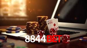Casino Ao Vivo 8844bet