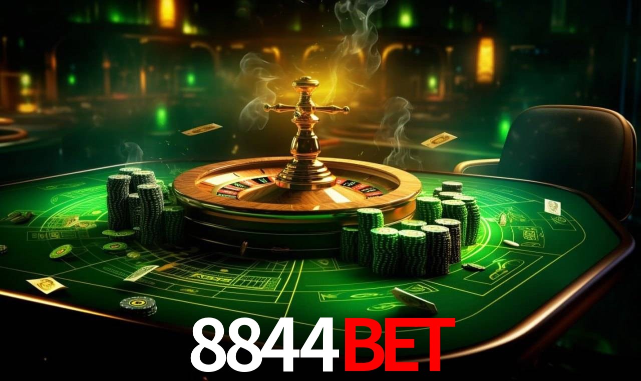 Programa VIP 8844bet
