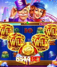 Descubra a Magia dos Jogos de Arcade no 8844bet