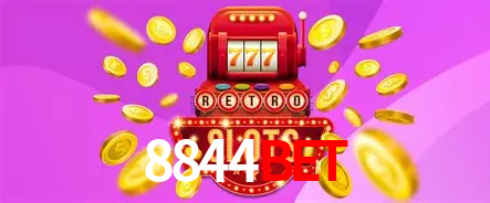 Inovações de Jogos na 8844bet: O Futuro das Experiências Interativas