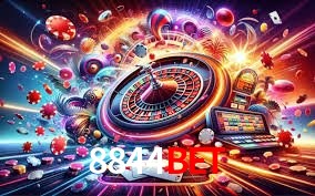 Login Seguro 8844bet