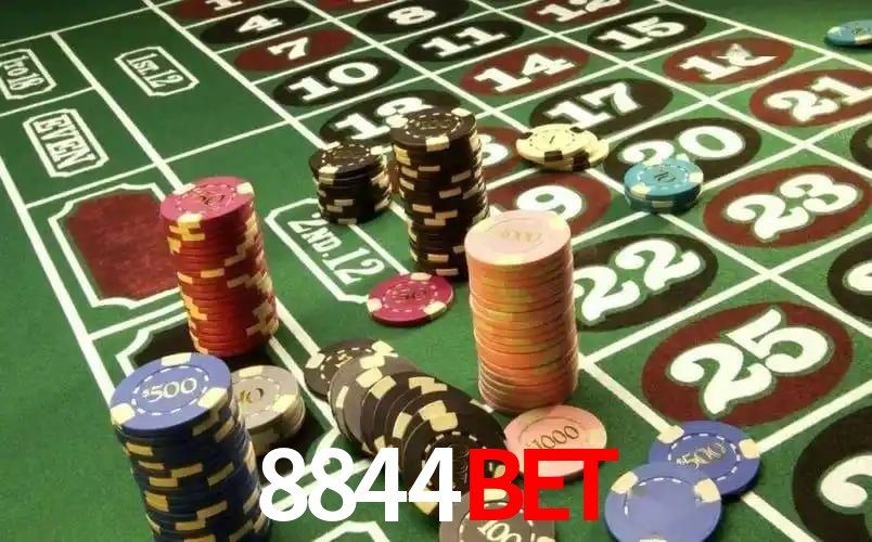 Ofertas Exclusivas 8844bet