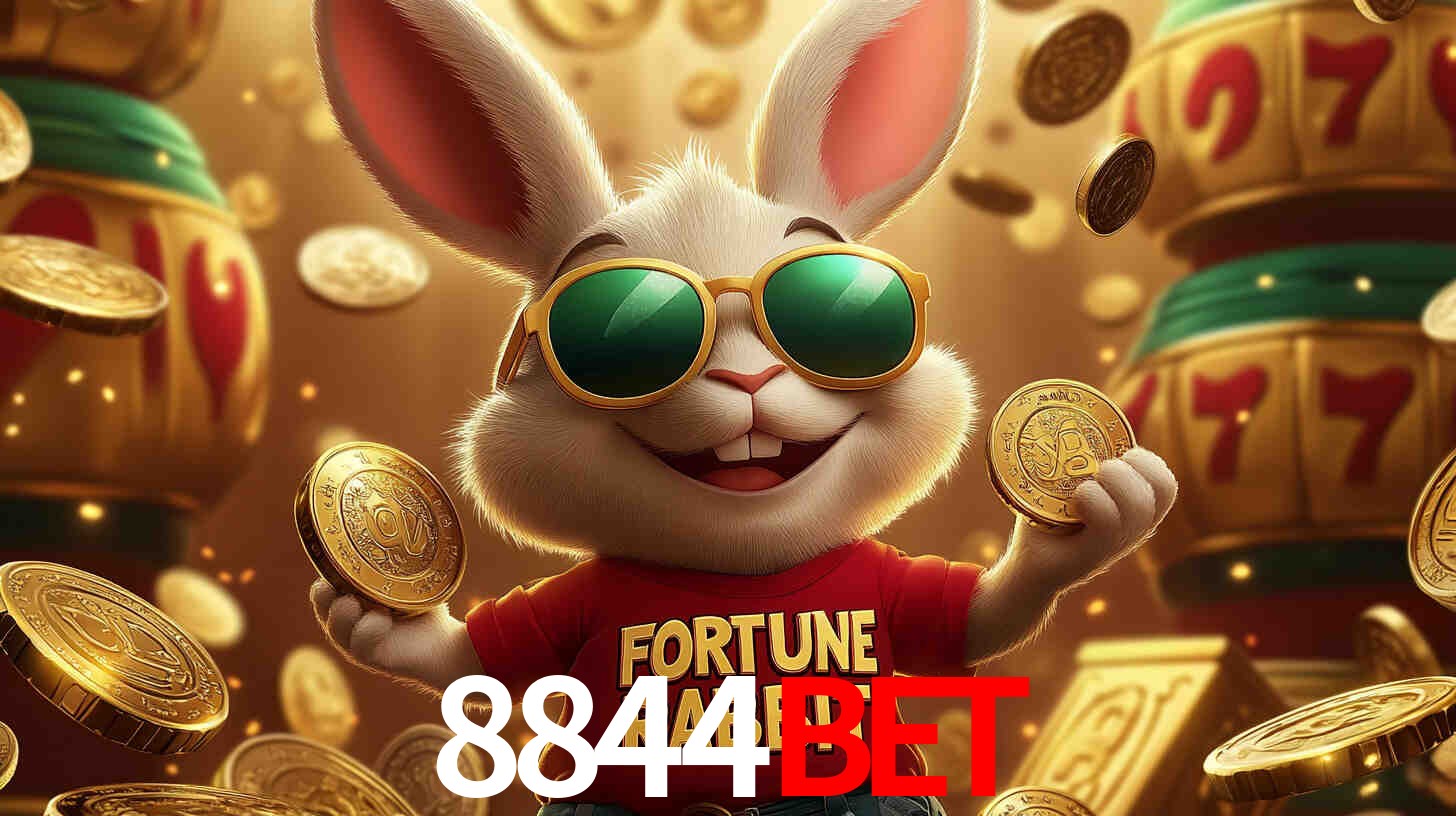 8844bet: A Experiência de Casino com Jogos de Mesa ao Vivo