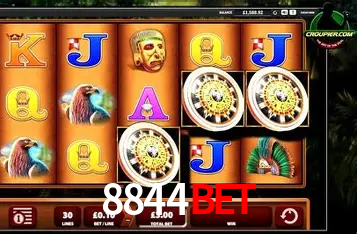 Apostas Esportivas na 8844bet: Um Guia Completo