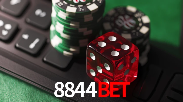 Exclusive Offers 8844bet