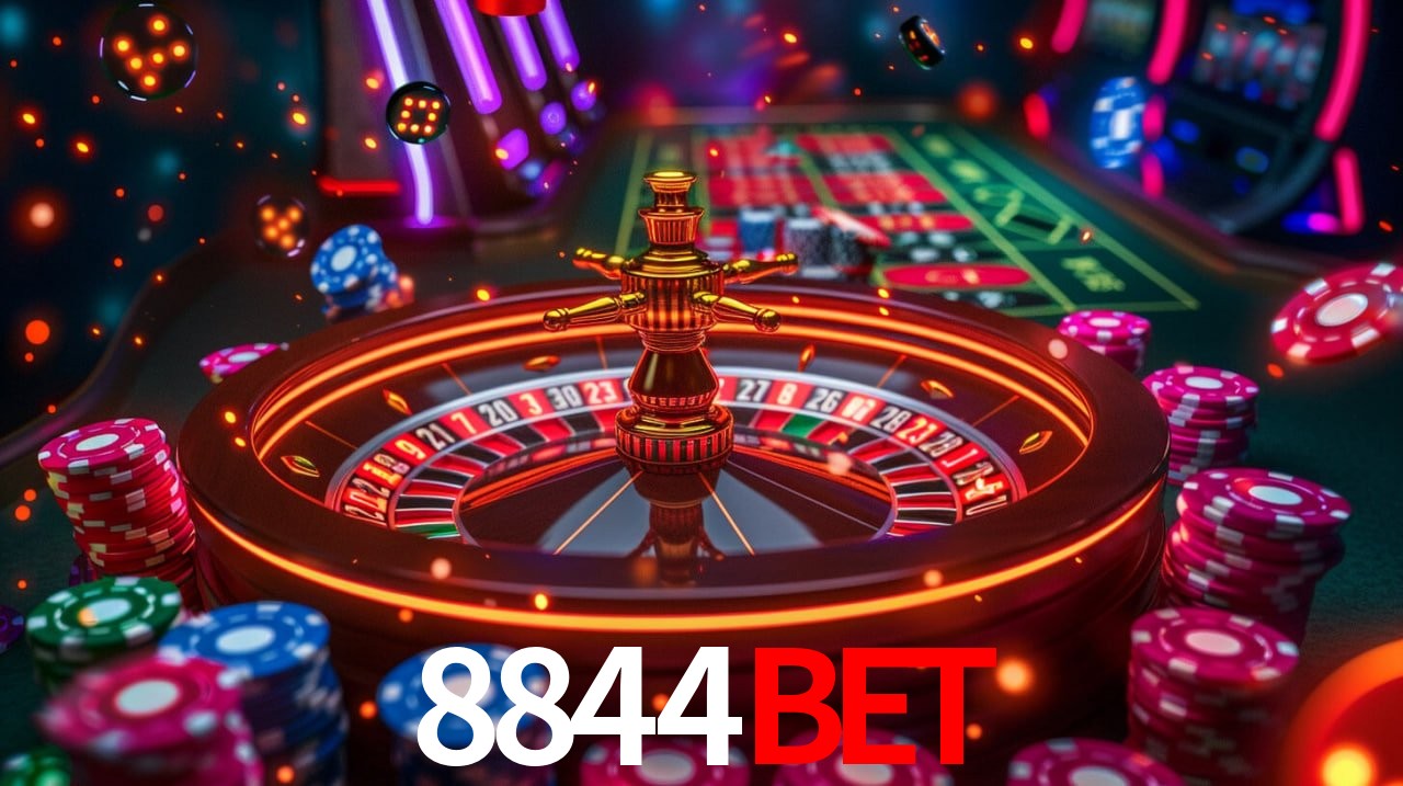 Casino VIP 8844bet