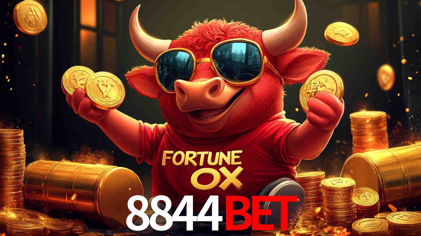 Explorando a Categoria de Eventos em Apostas na 8844bet