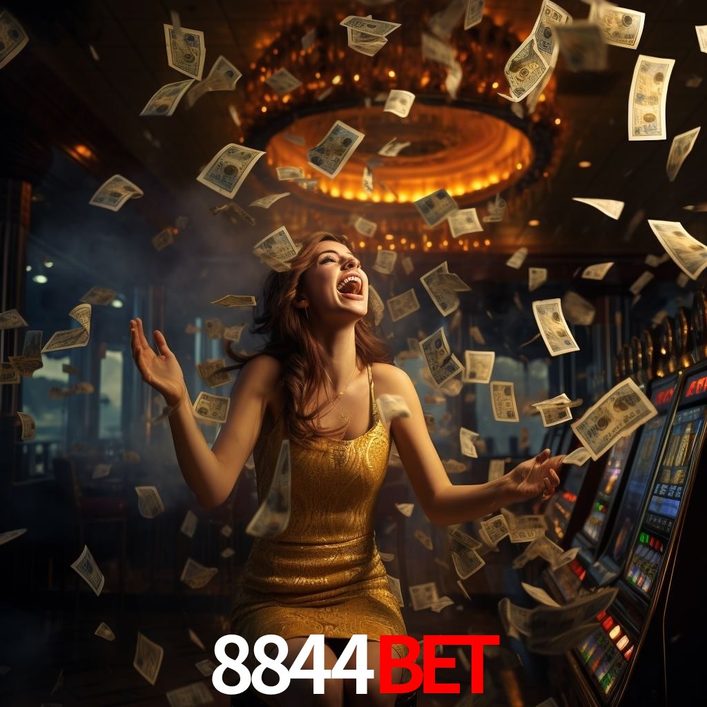 VIP Casino 8844bet