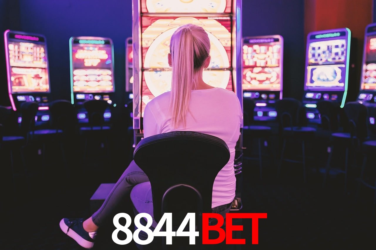 Live Casino 8844bet