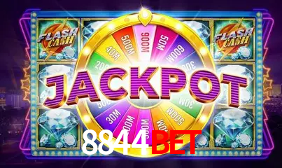 A Emoção da Loteria na 8844bet: Uma Chance de Mudança de Vida